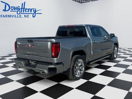 Sterling 2026 GMC Sierra 1500 Denali