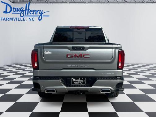 Sterling 2026 GMC Sierra 1500 Denali