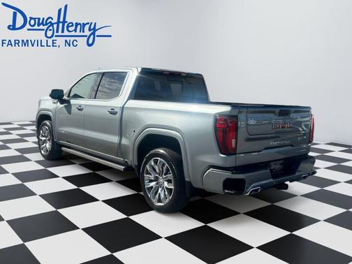 Sterling 2026 GMC Sierra 1500 Denali