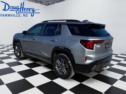 Sterling 2026 GMC Terrain AT4