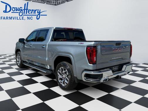 Sterling 2026 GMC Sierra 1500 SLT