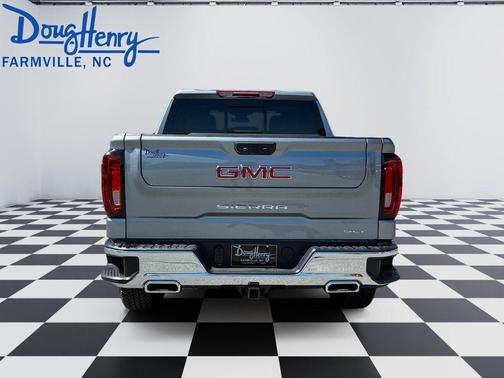 Sterling 2026 GMC Sierra 1500 SLT