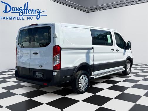 2023 Ford Transit-250 Base