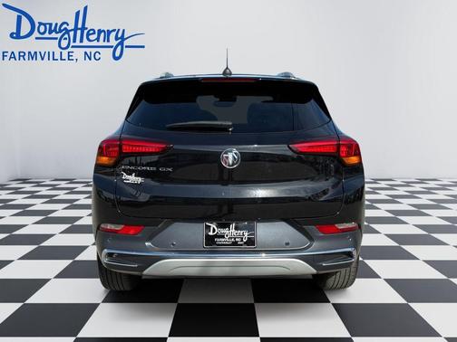 2022 Buick Encore GX Essence
