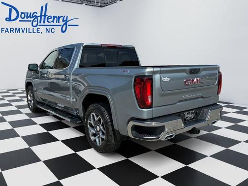 Sterling 2026 GMC Sierra 1500 SLT