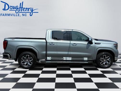 Sterling 2026 GMC Sierra 1500 SLT