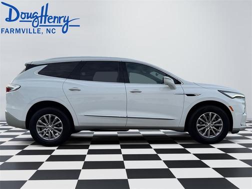 2024 Buick Enclave Premium