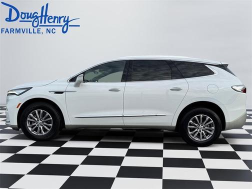 2024 Buick Enclave Premium