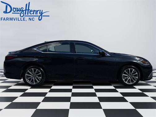 2023 Lexus ES 350 Base