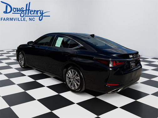 2023 Lexus ES 350 Base