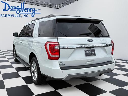 2021 Ford Expedition XLT