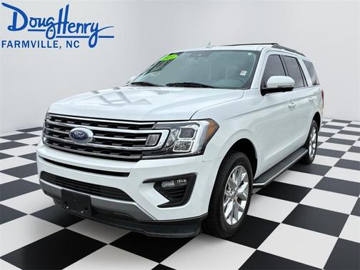 2021 Ford Expedition XLT