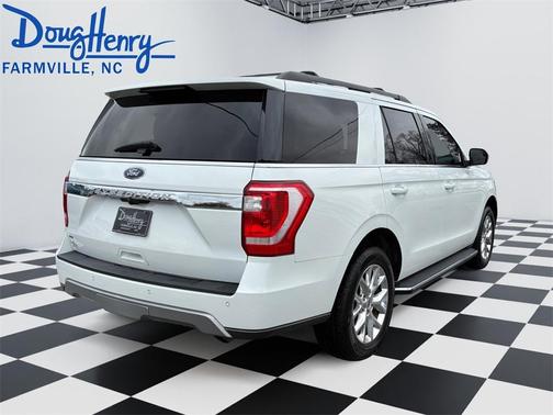 2021 Ford Expedition XLT