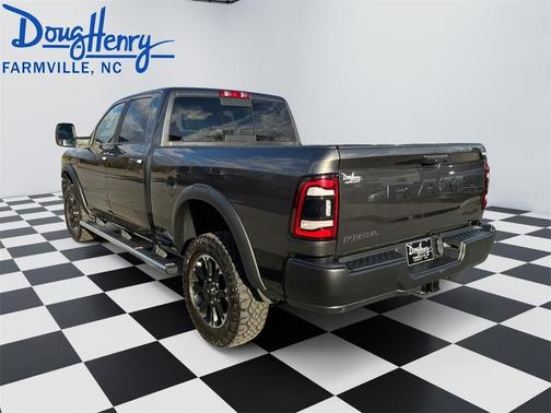 2024 RAM 2500 Power Wagon