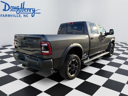 2024 RAM 2500 Power Wagon