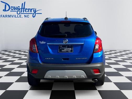 2015 Buick Encore Convenience