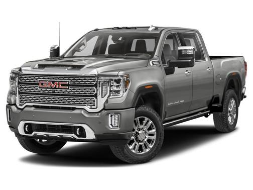 2023 GMC Sierra 2500 Denali