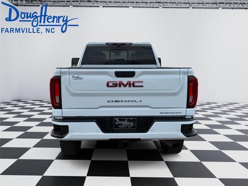 2023 GMC Sierra 2500 Denali