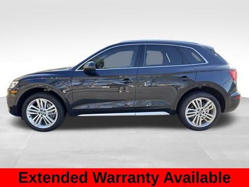 2019 Audi Q5 2.0T Premium Plus