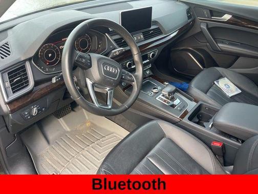 2019 Audi Q5 2.0T Premium Plus