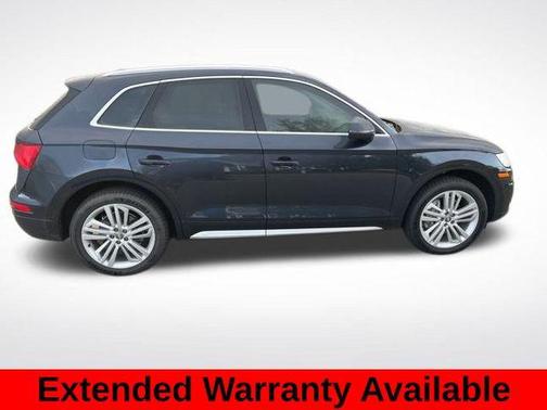 2019 Audi Q5 2.0T Premium Plus