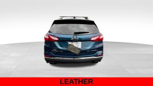 2019 Chevrolet Equinox Premier w/2LZ