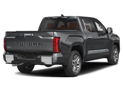 2026 Toyota Tundra Hybrid 1794 Edition