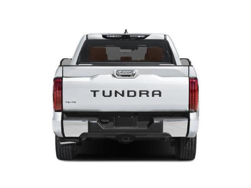 2026 Toyota Tundra Hybrid 1794 Edition