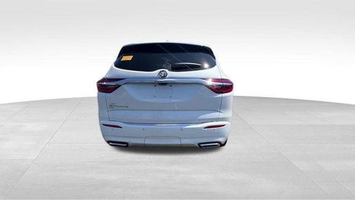 2021 Buick Enclave AWD Avenir