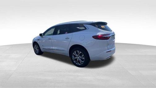 2021 Buick Enclave AWD Avenir