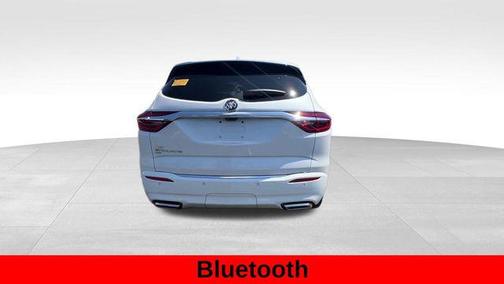 2021 Buick Enclave AWD Avenir