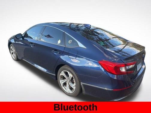 2019 Honda Accord EX