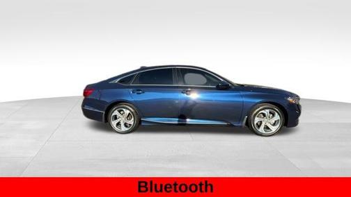 2019 Honda Accord EX