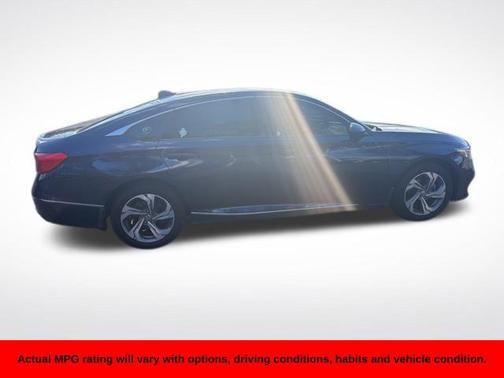 2019 Honda Accord EX