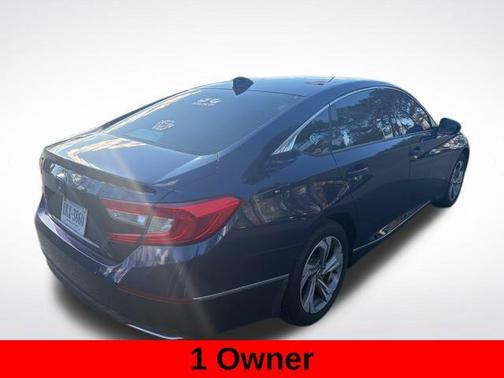 2019 Honda Accord EX