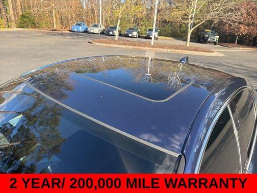 2019 Honda Accord EX