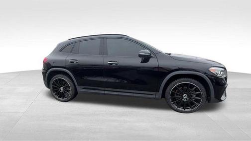 2023 Mercedes-Benz GLA 250 4MATIC