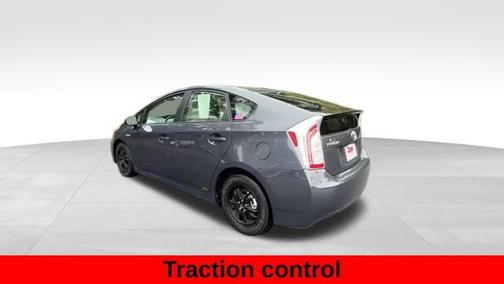 2013 Toyota Prius Three