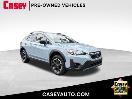 2023 Subaru Crosstrek Base