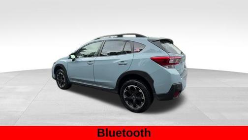 2023 Subaru Crosstrek Base