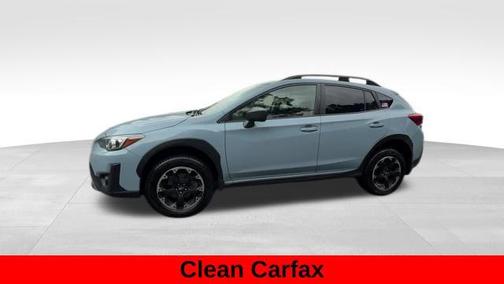 2023 Subaru Crosstrek Base