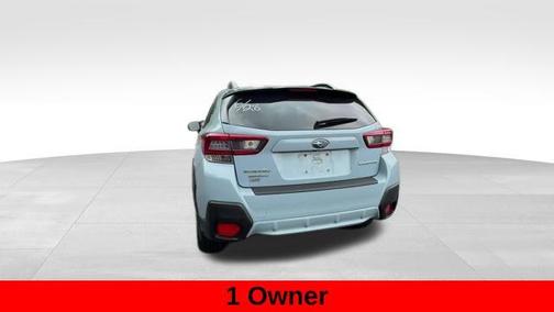 2023 Subaru Crosstrek Base