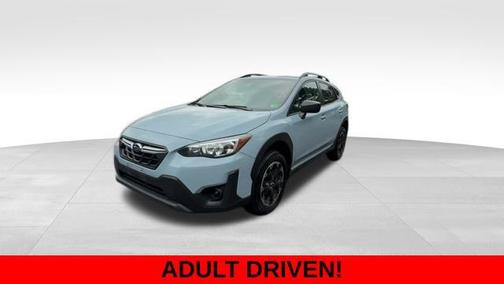 2023 Subaru Crosstrek Base