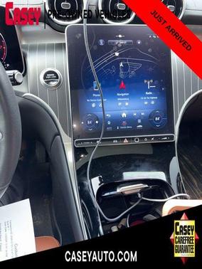 2024 Mercedes-Benz GLC 300 Base