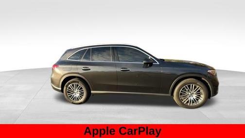 2024 Mercedes-Benz GLC 300 Base