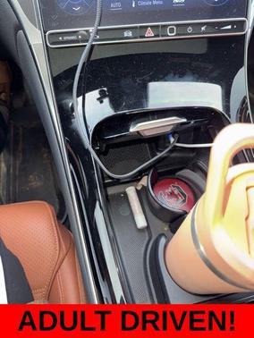 2024 Mercedes-Benz GLC 300 Base