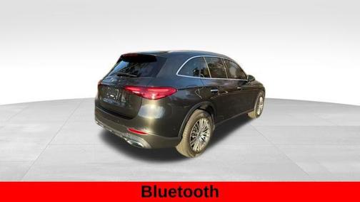 2024 Mercedes-Benz GLC 300 Base