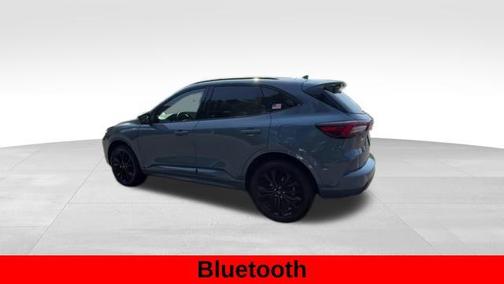 2024 Ford Escape ST-Line Elite