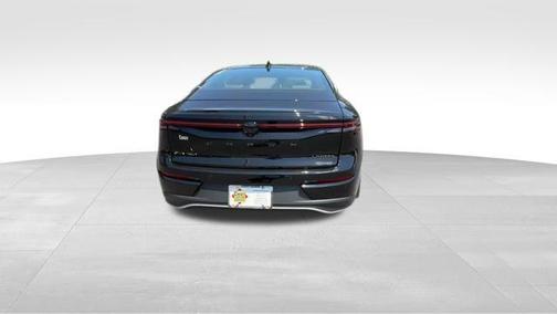 2026 Toyota Crown Nightshade Edition