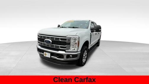 2024 Ford F-250 XLT